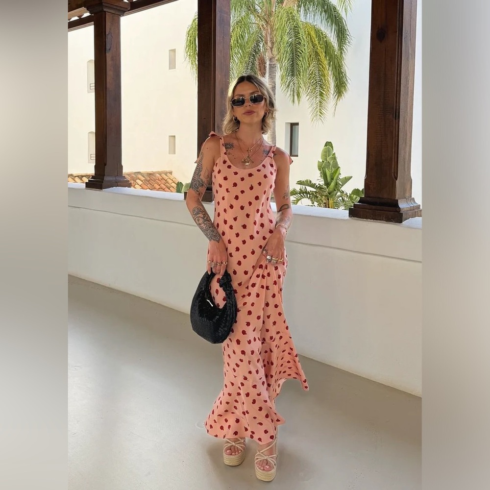 NWT Realisation Par Thee Abigail Dress SOLD OUT ONLINE - Picture 8 of 13